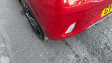 Hyundai i10 1.2 MPi Premium 5dr Auto Petrol Hatchback